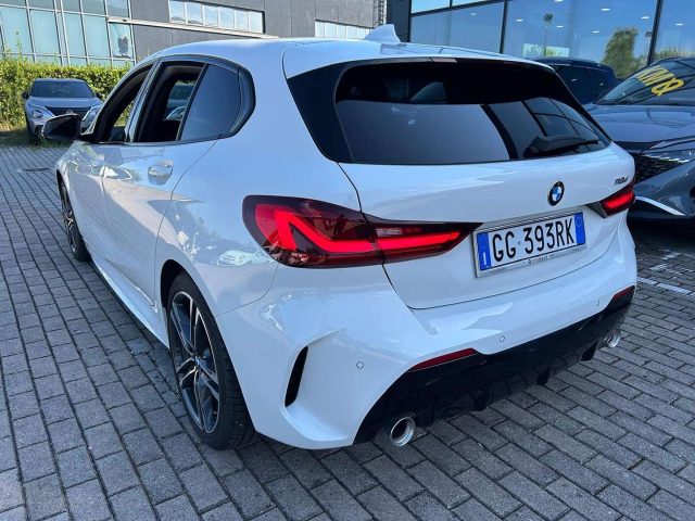 BMW 118 118D MSPORT AUTO - foto 6