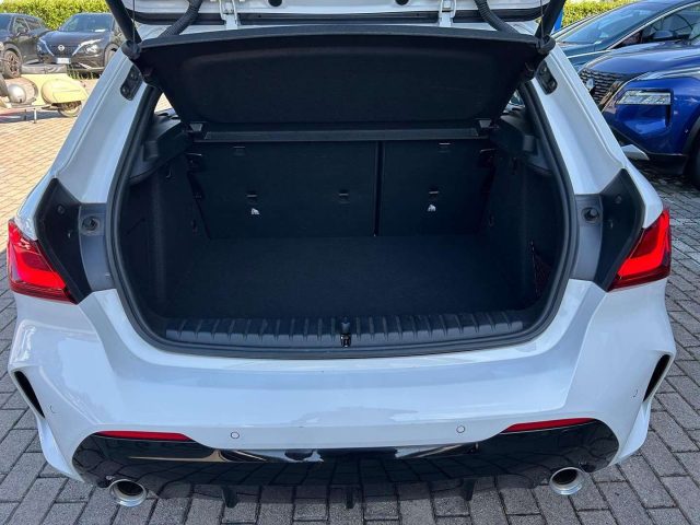 BMW 118 118D MSPORT AUTO - foto 7