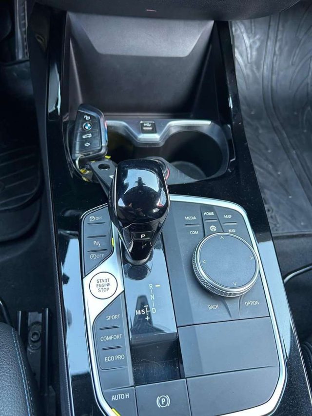 BMW 118 118D MSPORT AUTO - foto 8