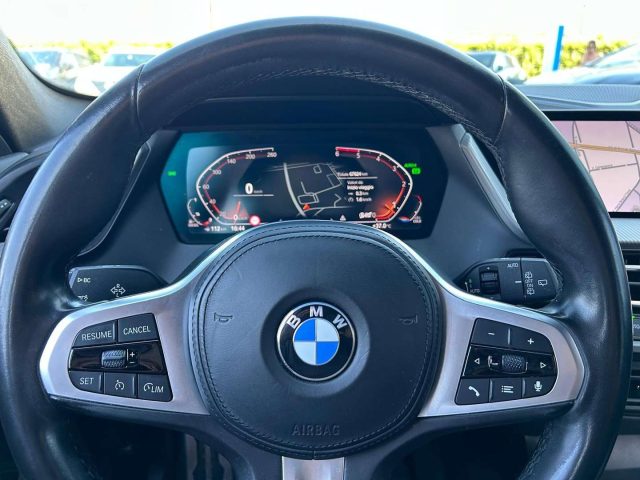 BMW 118 118D MSPORT AUTO - foto 10
