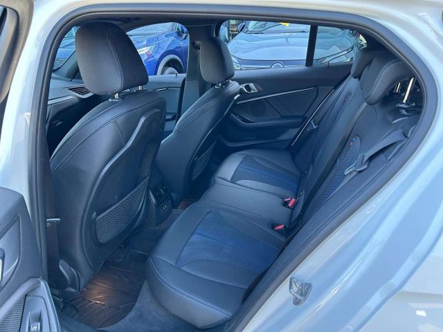 BMW 118 118D MSPORT AUTO - foto 11