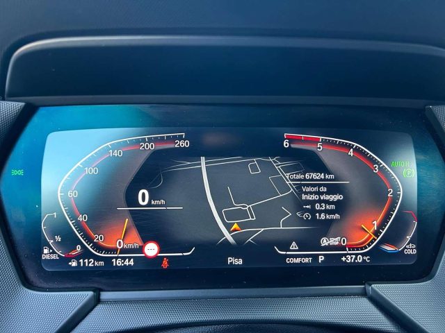 BMW 118 118D MSPORT AUTO - foto 12