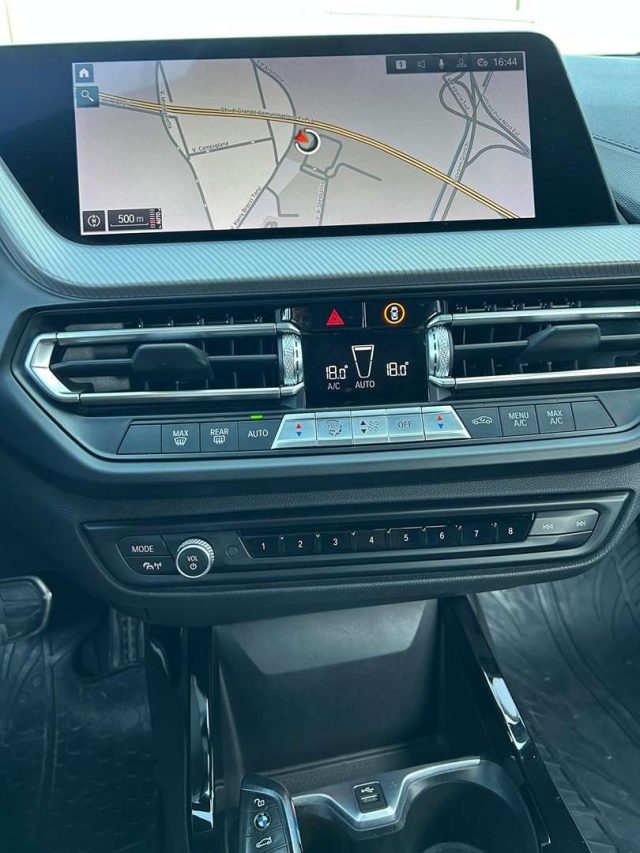 BMW 118 118D MSPORT AUTO - foto 13