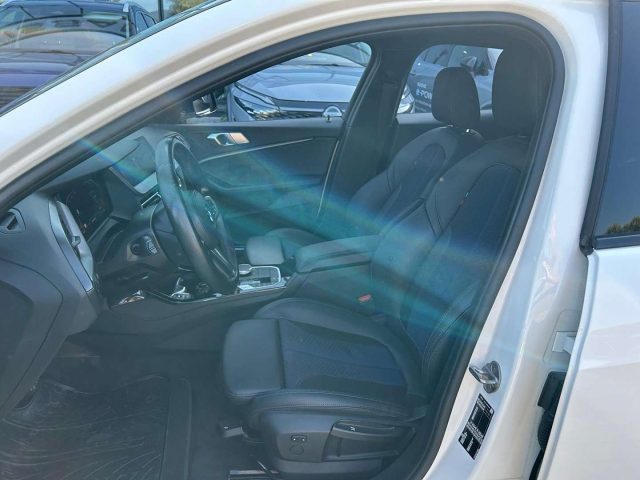 BMW 118 118D MSPORT AUTO - foto 14