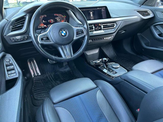 BMW 118 118D MSPORT AUTO - foto 15