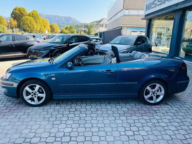 SAAB 9-3 II 2002 CABRIOLET CABRIO 1.9 TID - foto 8