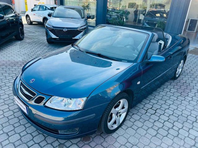 SAAB 9-3 II 2002 CABRIOLET CABRIO 1.9 TID - foto 9