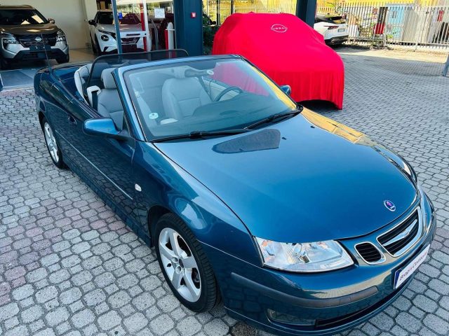 SAAB 9-3 II 2002 CABRIOLET CABRIO 1.9 TID - foto 10
