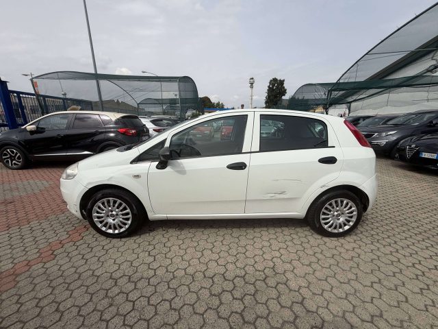 FIAT PUNTO EVO PUNTO III EVO 5P 1.2 ACTIVE GPL - foto 6