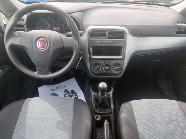 FIAT PUNTO EVO PUNTO III EVO 5P 1.2 ACTIVE GPL - foto 7