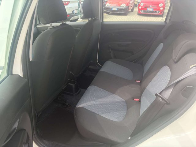 FIAT PUNTO EVO PUNTO III EVO 5P 1.2 ACTIVE GPL - foto 8