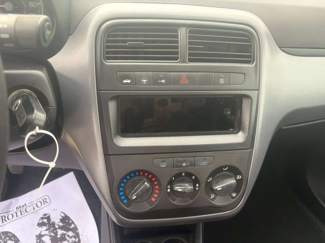 FIAT PUNTO EVO PUNTO III EVO 5P 1.2 ACTIVE GPL - foto 10
