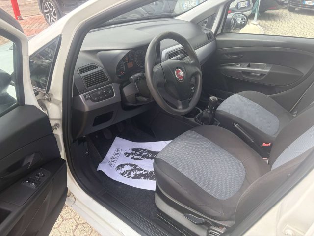 FIAT PUNTO EVO PUNTO III EVO 5P 1.2 ACTIVE GPL - foto 12