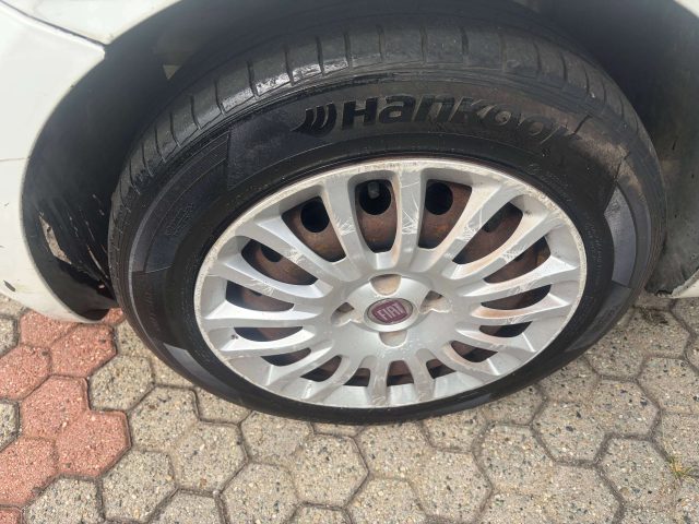 FIAT PUNTO EVO PUNTO III EVO 5P 1.2 ACTIVE GPL - foto 13