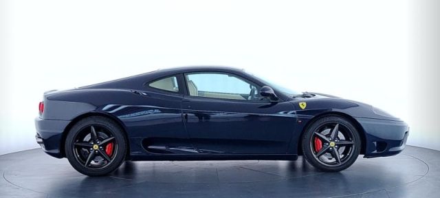 FERRARI 360 MODENA F1 - foto 3