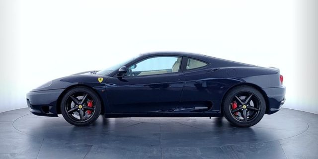 FERRARI 360 MODENA F1 - foto 4