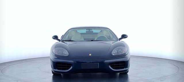 FERRARI 360 MODENA F1 - foto 5