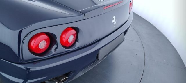 FERRARI 360 MODENA F1 - foto 6
