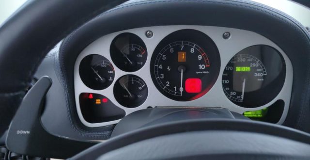 FERRARI 360 MODENA F1 - foto 7