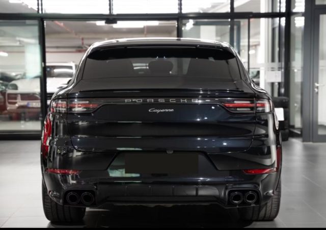 PORSCHE CAYENNE COUPÉ 3.0 V6 - foto 5