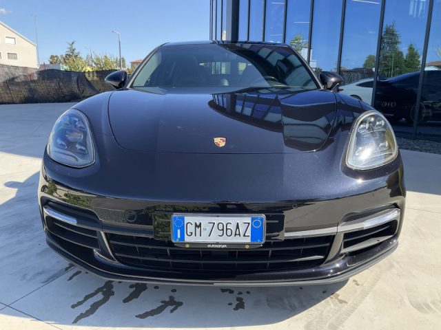 PORSCHE PANAMERA 4.0 4S DIESEL - foto 2