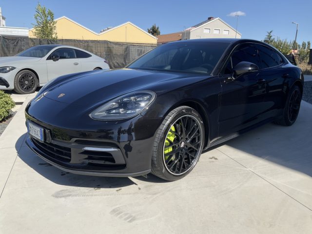 PORSCHE PANAMERA 4.0 4S DIESEL - foto 3