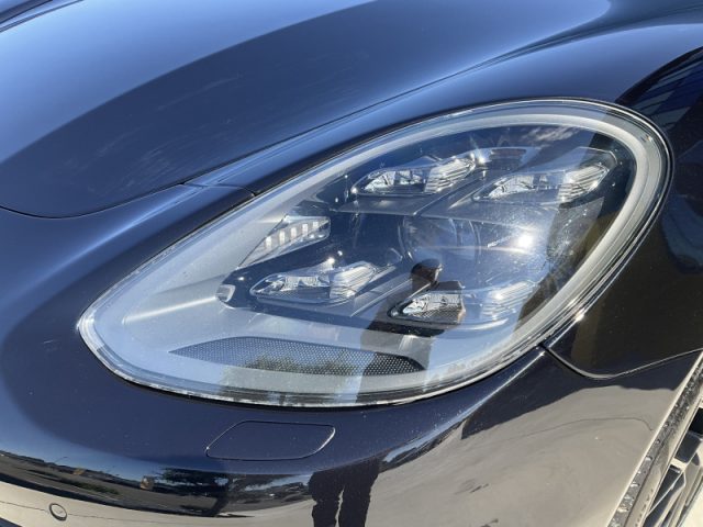 PORSCHE PANAMERA 4.0 4S DIESEL - foto 4