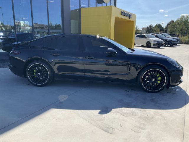 PORSCHE PANAMERA 4.0 4S DIESEL - foto 5