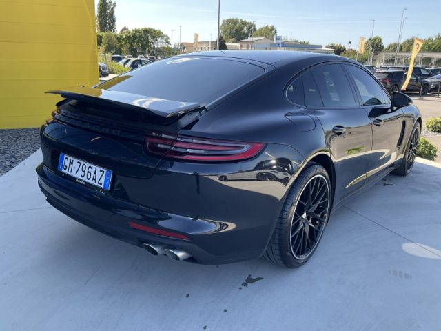 PORSCHE PANAMERA 4.0 4S DIESEL - foto 6