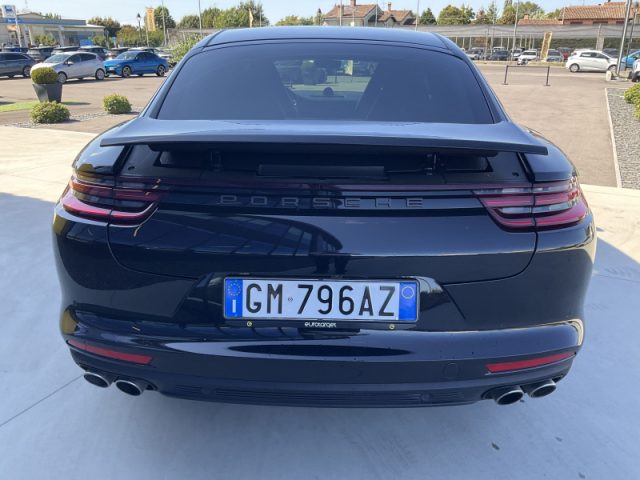 PORSCHE PANAMERA 4.0 4S DIESEL - foto 7