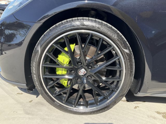 PORSCHE PANAMERA 4.0 4S DIESEL - foto 8