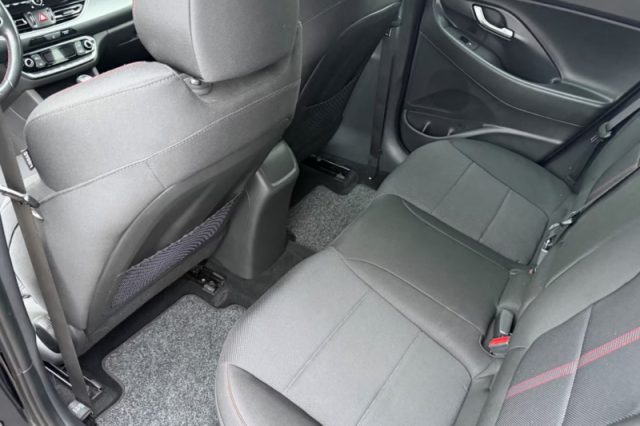 HYUNDAI I30 1.5 T-GDI DCT 48V 5 PORTE N-LINE - foto 8