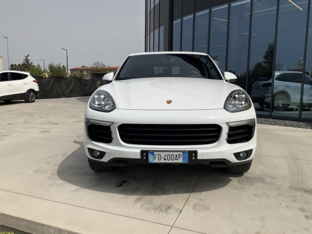 PORSCHE CAYENNE 3.0 DIESEL - foto 2