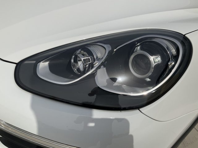 PORSCHE CAYENNE 3.0 DIESEL - foto 4