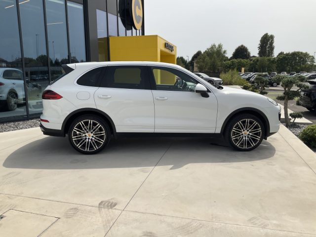 PORSCHE CAYENNE 3.0 DIESEL - foto 5