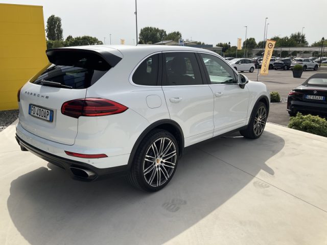 PORSCHE CAYENNE 3.0 DIESEL - foto 6