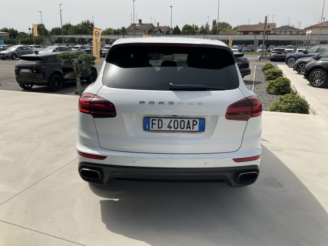 PORSCHE CAYENNE 3.0 DIESEL - foto 7