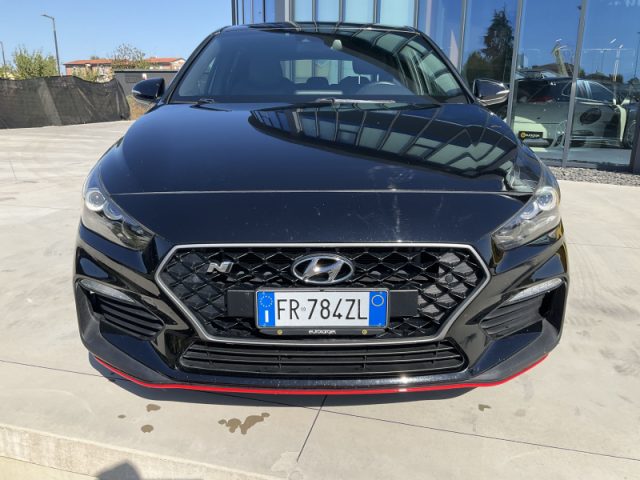 HYUNDAI I30 2.0 T-GDI 275 CV 5 PORTE N PERFO - foto 2
