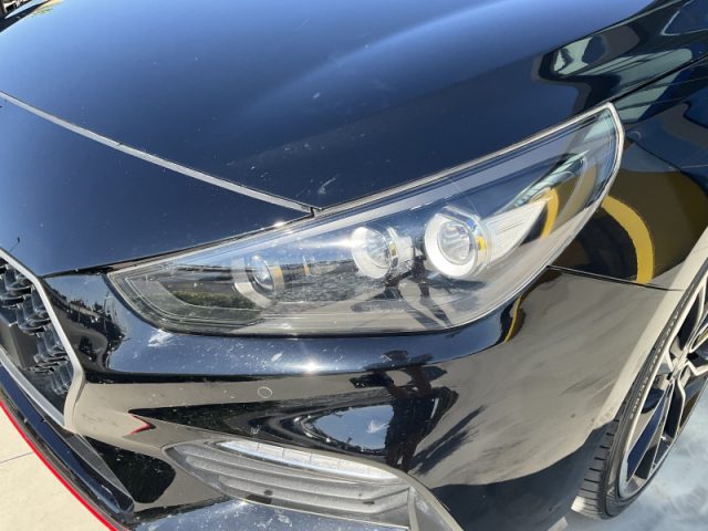 HYUNDAI I30 2.0 T-GDI 275 CV 5 PORTE N PERFO - foto 4