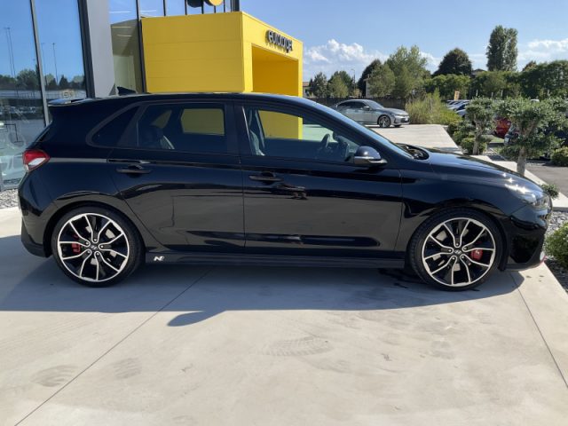 HYUNDAI I30 2.0 T-GDI 275 CV 5 PORTE N PERFO - foto 5