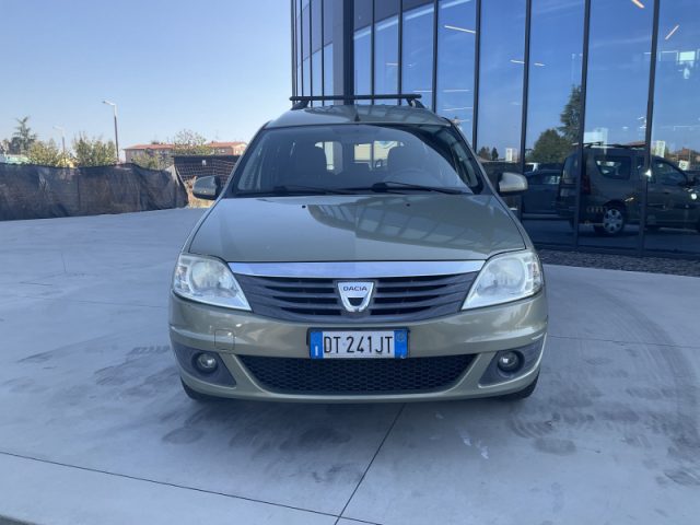 DACIA LOGAN MCV 1.6 GPL 7 POSTI LAURÉATE - foto 2