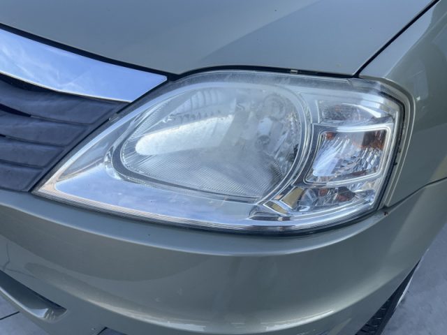 DACIA LOGAN MCV 1.6 GPL 7 POSTI LAURÉATE - foto 4