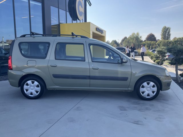 DACIA LOGAN MCV 1.6 GPL 7 POSTI LAURÉATE - foto 5