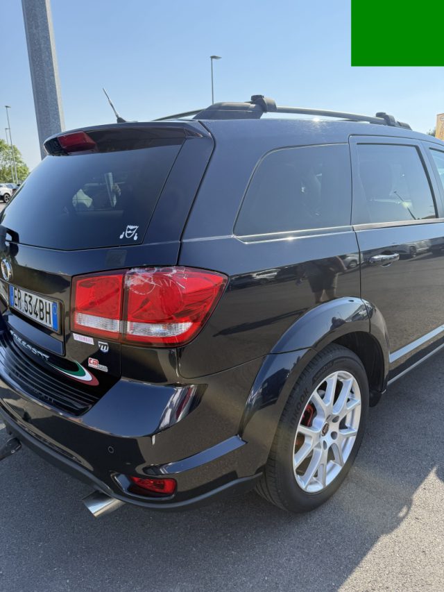 FIAT FREEMONT 2.0 MULTIJET 170 CV URBAN - foto 4