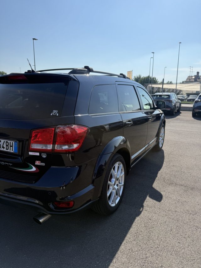 FIAT FREEMONT 2.0 MULTIJET 170 CV URBAN - foto 5