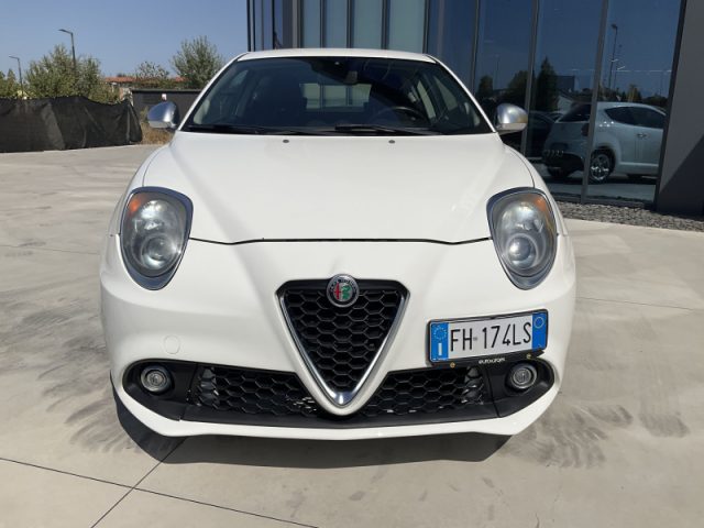ALFA ROMEO MITO 1.4 78 CV 8V S&S SUPER - foto 2