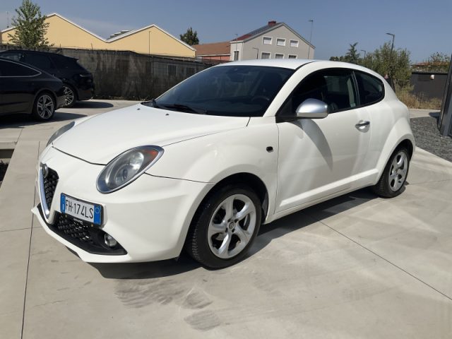 ALFA ROMEO MITO 1.4 78 CV 8V S&S SUPER - foto 3