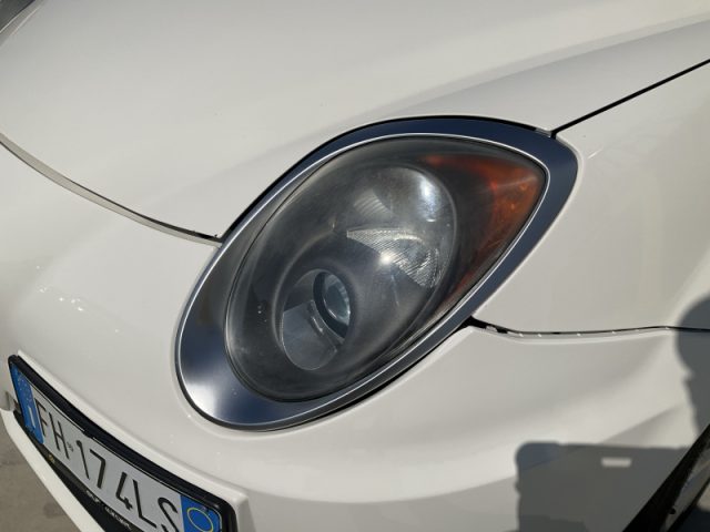 ALFA ROMEO MITO 1.4 78 CV 8V S&S SUPER - foto 4