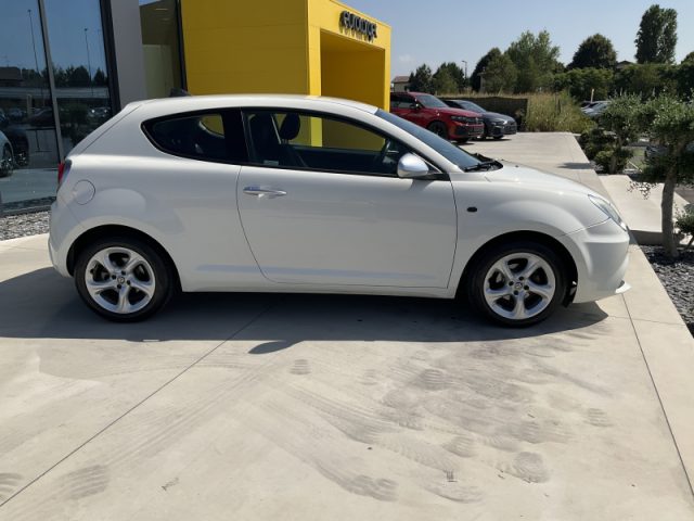 ALFA ROMEO MITO 1.4 78 CV 8V S&S SUPER - foto 5