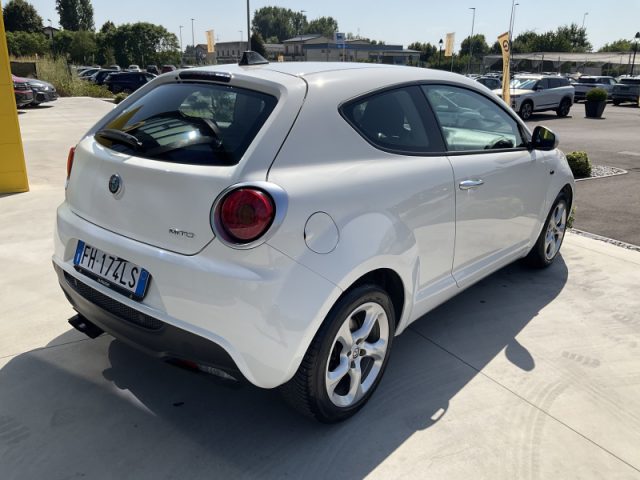 ALFA ROMEO MITO 1.4 78 CV 8V S&S SUPER - foto 6